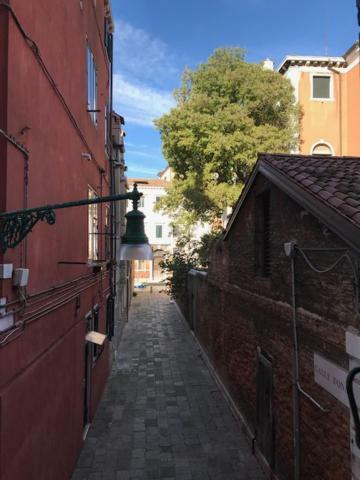 Sweet Lagoon Apartment Venice Exterior photo